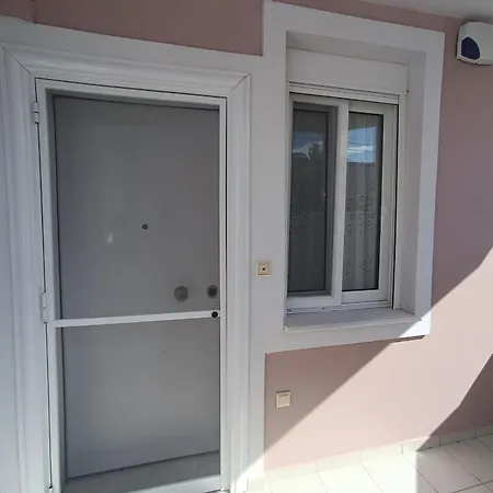 Gmv House Apartment Artemida  Exterior photo