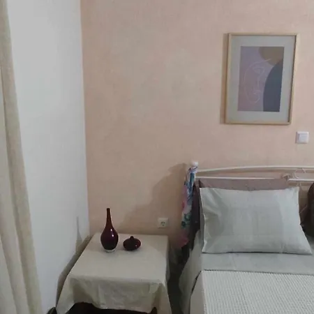 Gmv House Apartment Artemida  Exterior photo
