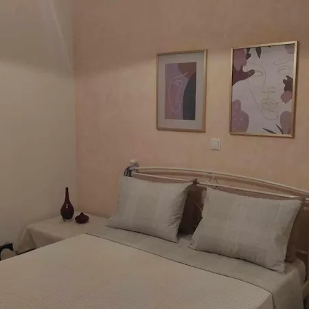 Gmv House Apartment Artemida  Exterior photo
