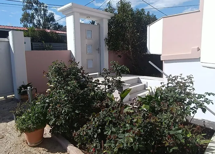 Gmv House