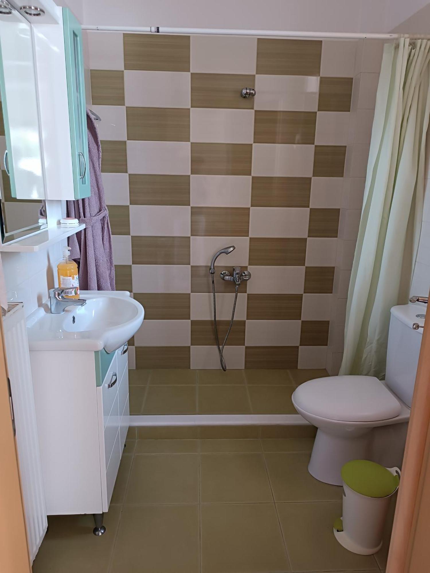 Apartment Gmv House *