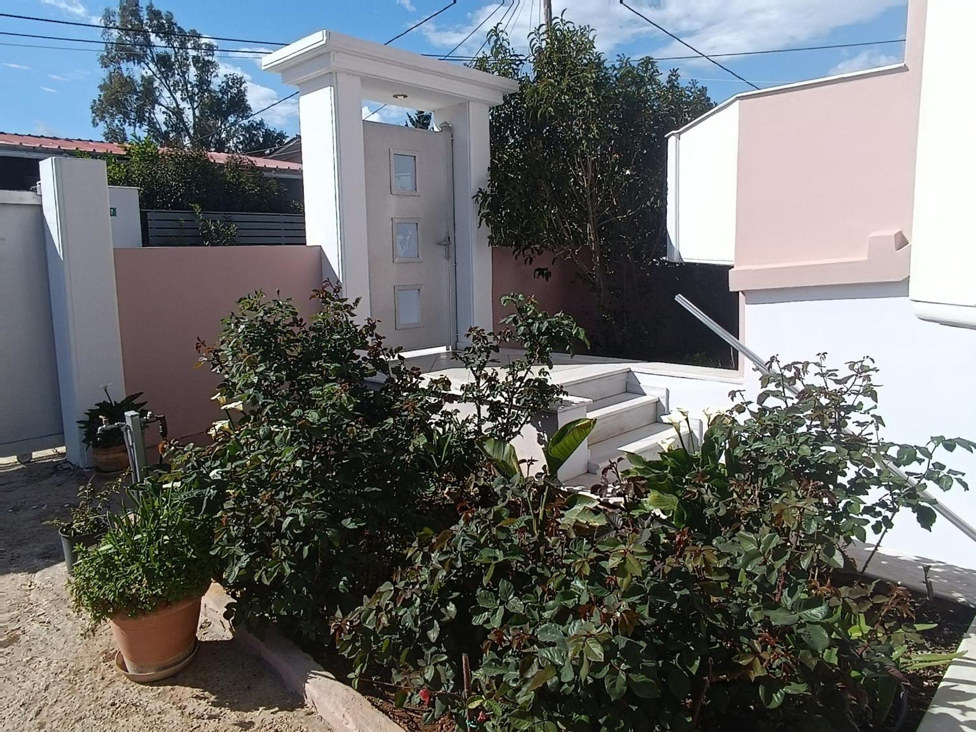 Gmv House Apartment Artemida (Attica)
