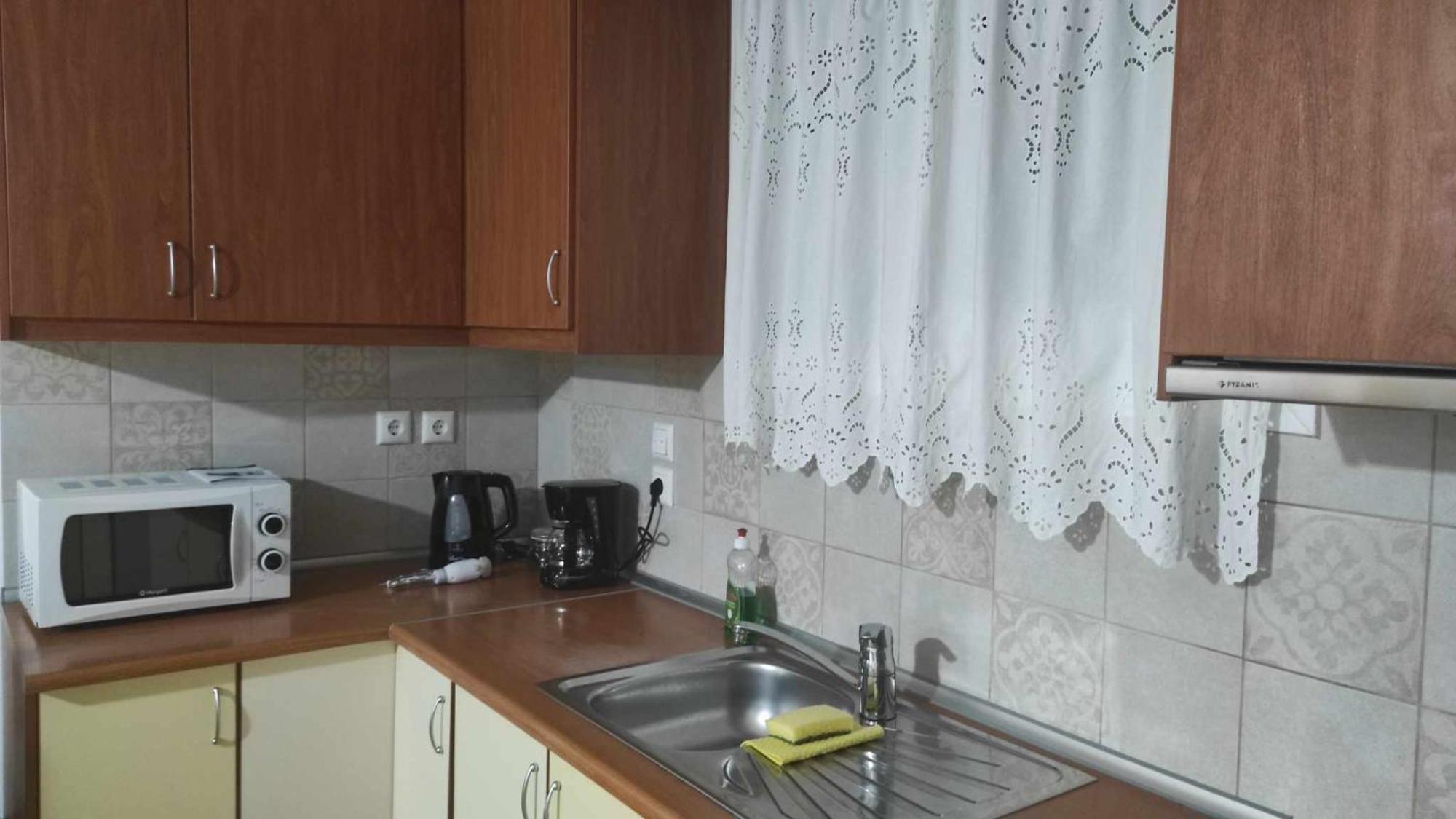 Gmv House Artemida (Attica)