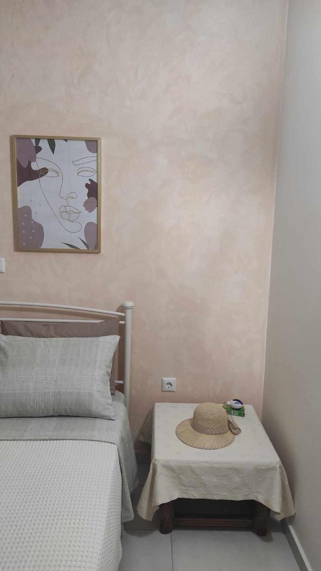Gmv House Apartment Artemida (Attica)