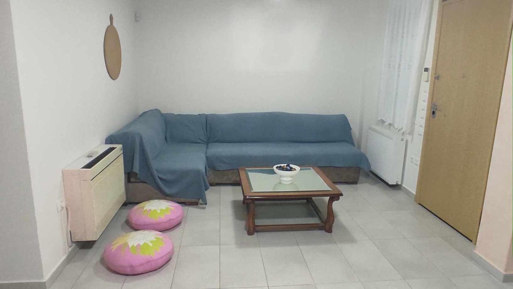 Gmv House Apartment