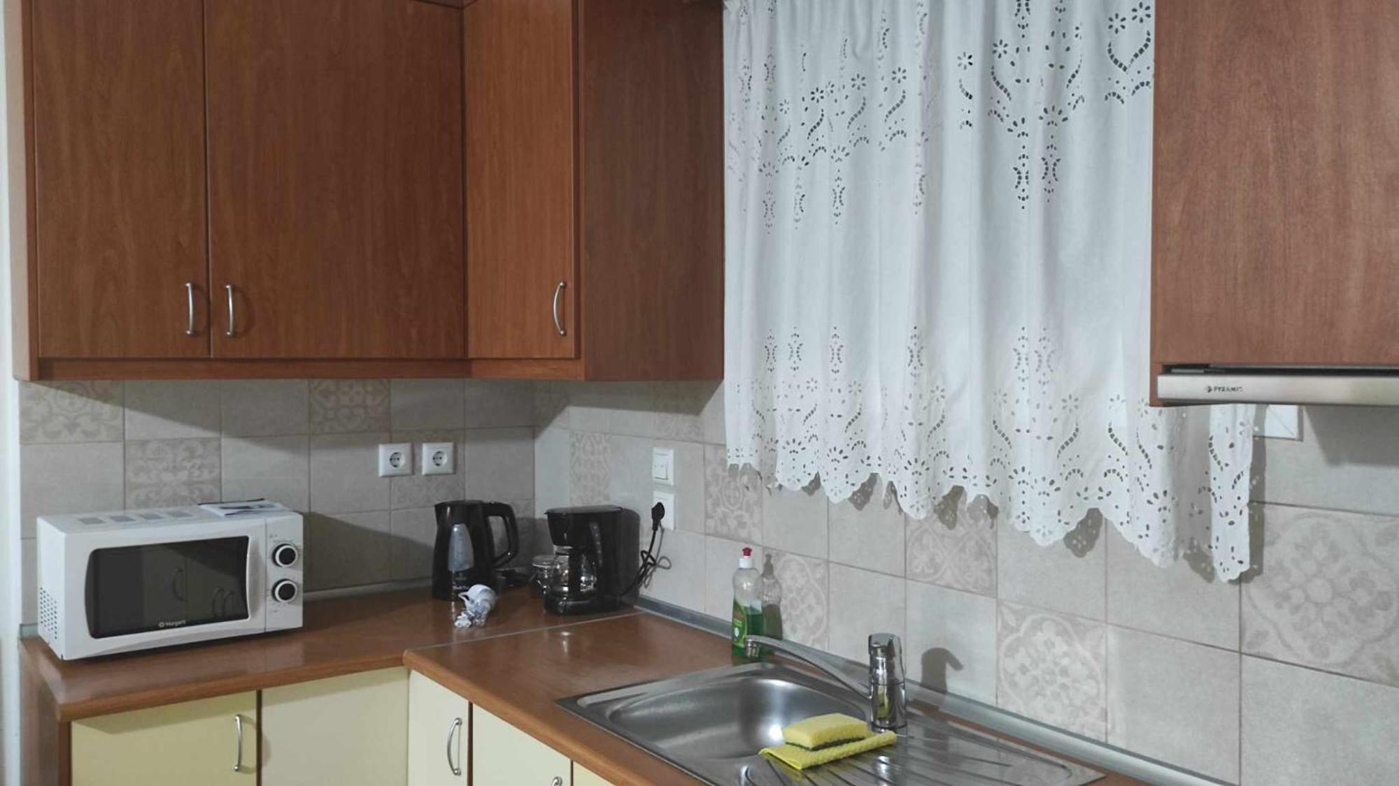Gmv House Artemida (Attica)
